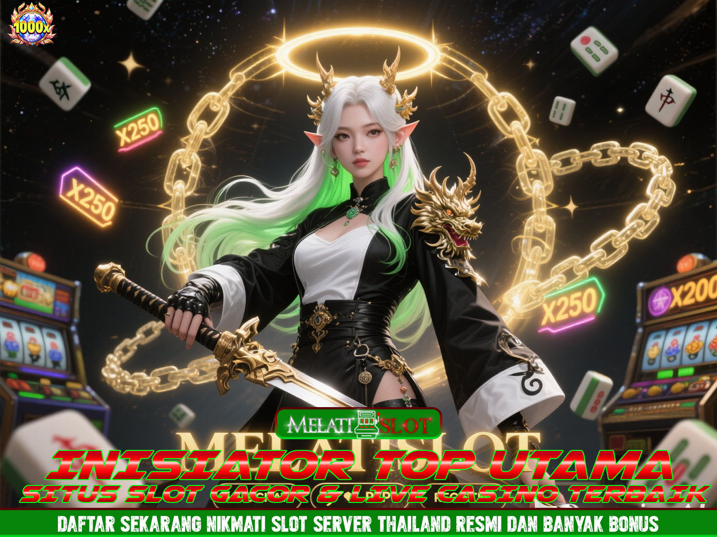 MelatiMax Login Alternatif Slot Online Event Menarik Setiap Minggu