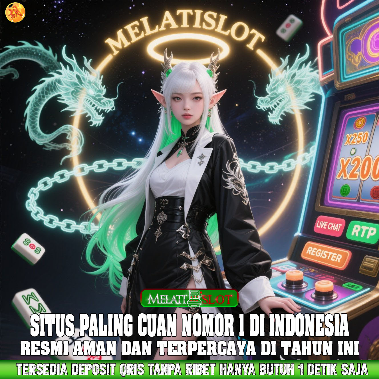 MelatiMax Login Slot Toto Jalur Maxwin Jackpot Terbesar