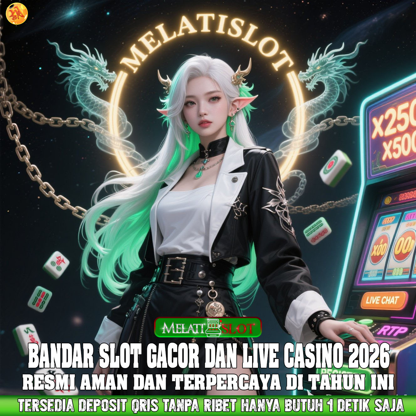 MelatiMax Login Slot88 Online Dengan Peluang Menang