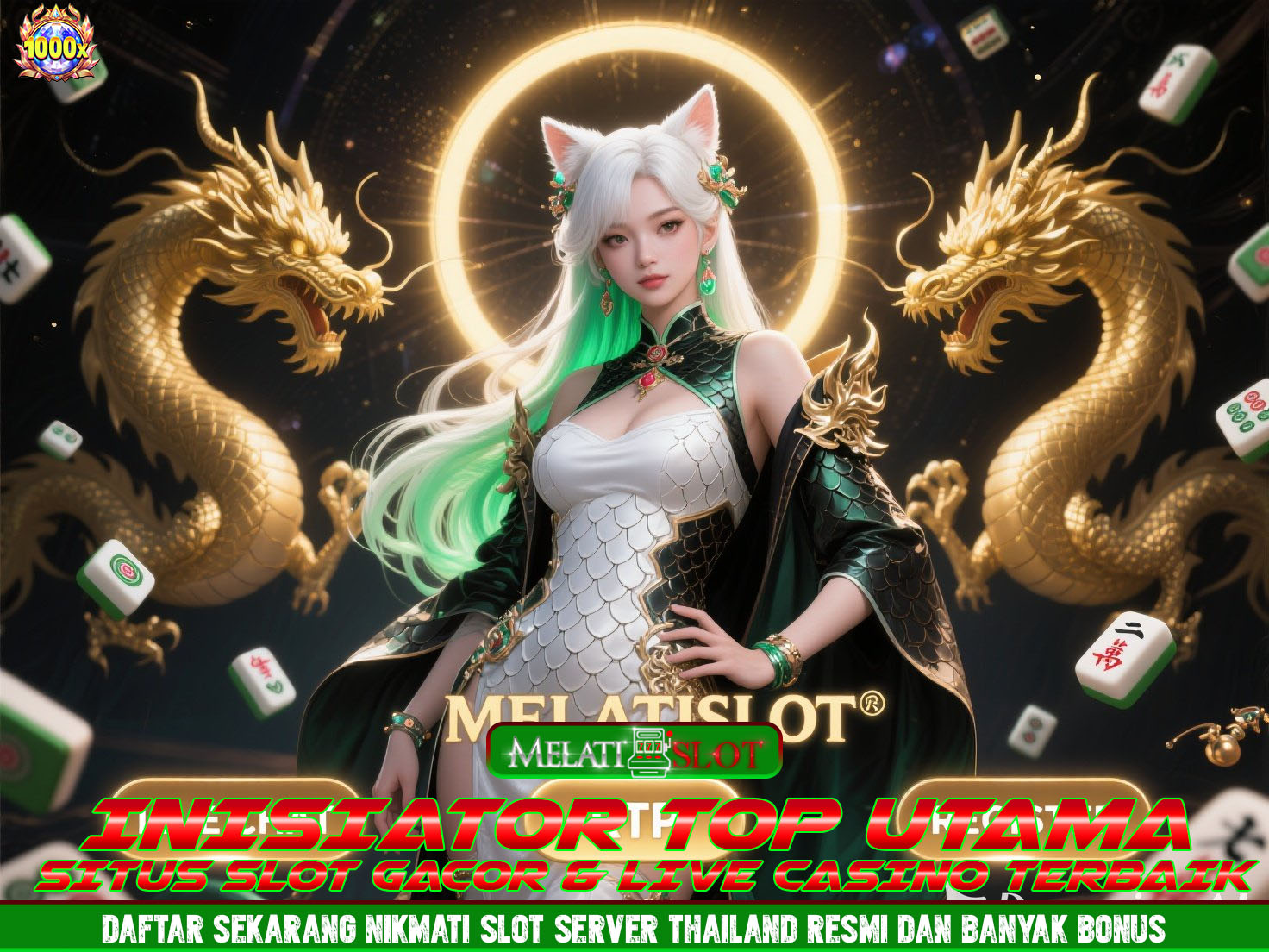 MelatiMax Slot88 Online Dengan Sistem Super Menarik Modern