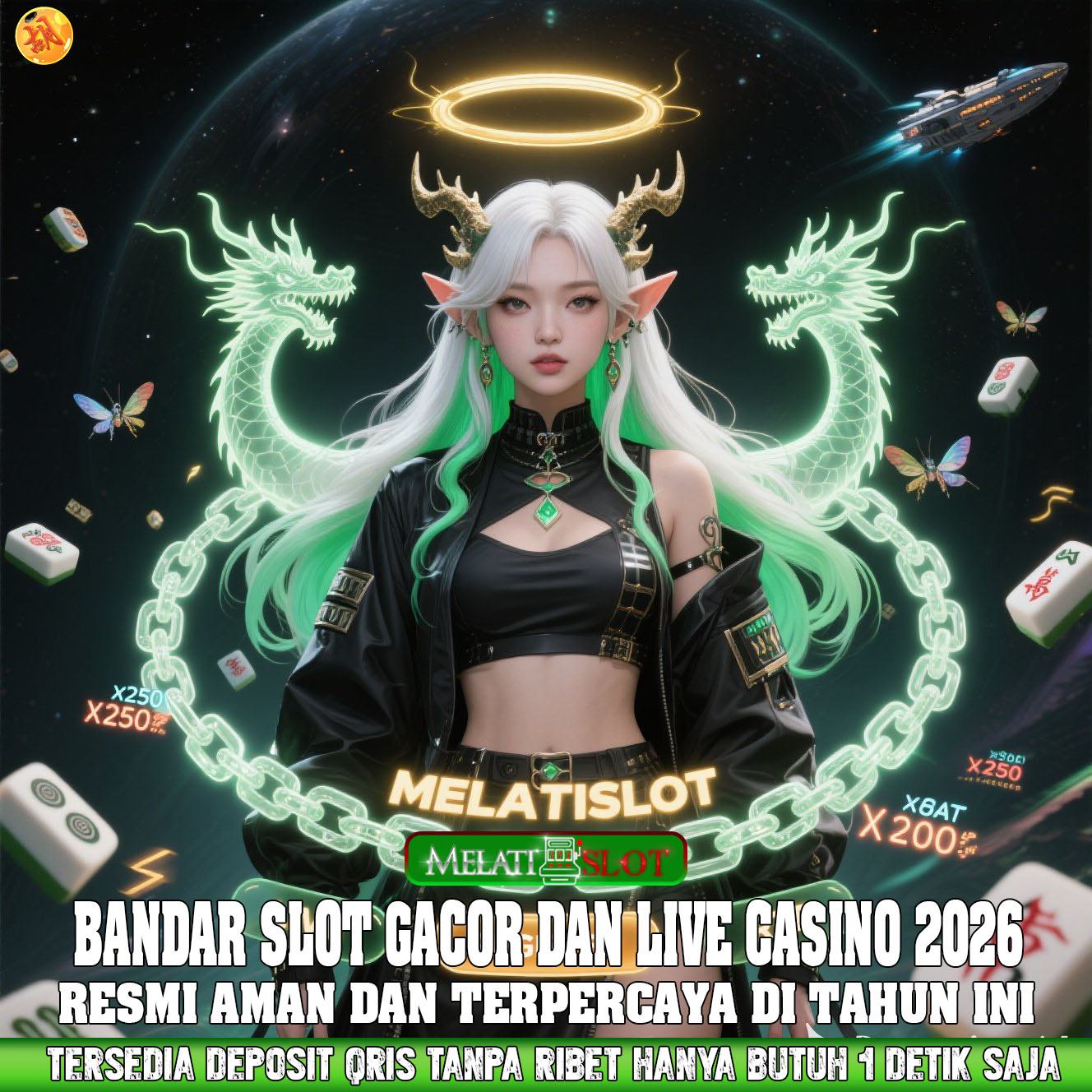 MelatiMax Live Draw Togel Resmi Semua Hari